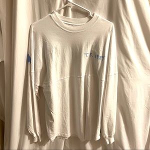 Taylor Swift, Long Sleeve Tee